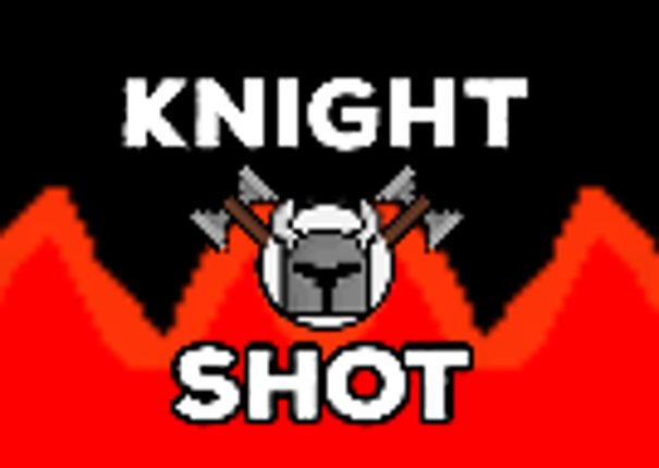 Space shooter/Knight Shot Game Cover