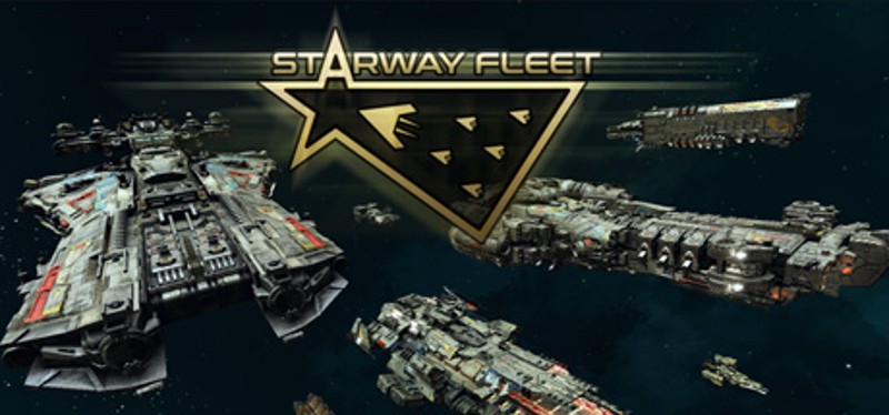 Starway Fleet Game Cover