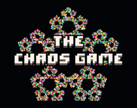 The Chaos Game Image