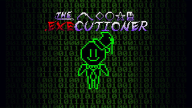 THE .EXECUTIONER Image