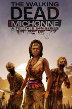 The Walking Dead: Michonne - Ep. 1, In Too Deep Image