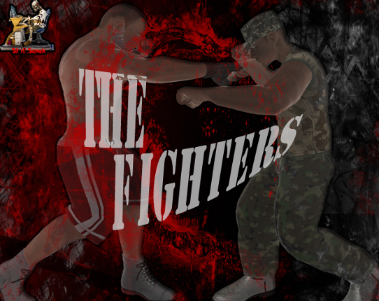 TheFighters Game Cover