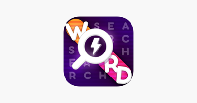 ThunderWords - Word Search App Image