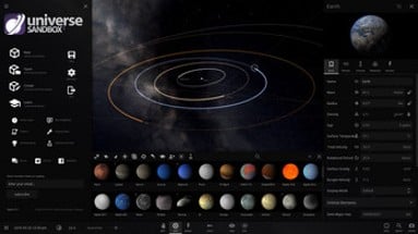 universe sandbox 2 Image