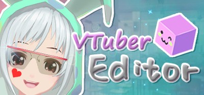 VTuber Editor Image