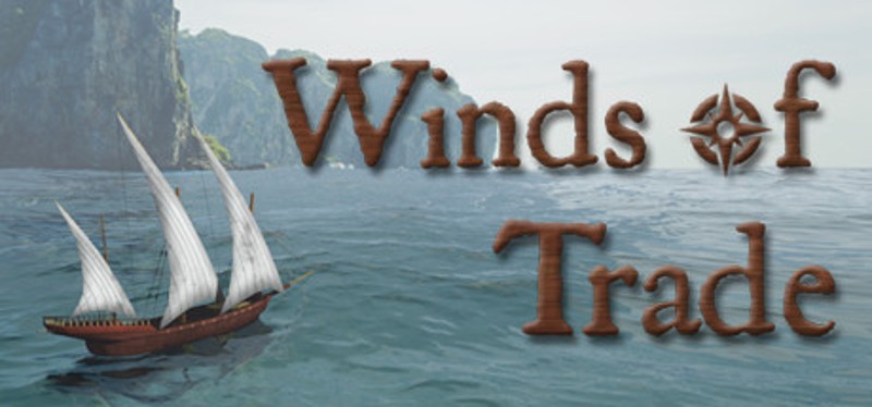 Winds Of Trade Game Cover