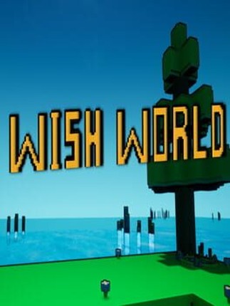 Wish World Game Cover