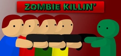 Zombie Killin' Image