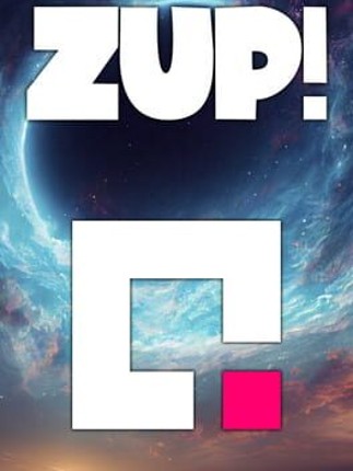 Zup! Q Game Cover