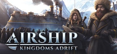 Airship: Kingdoms Adrift Image