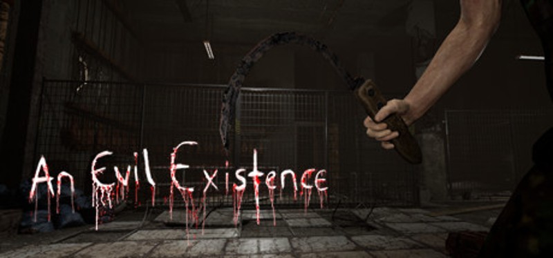 An Evil Existence Game Cover