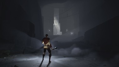 Ashen Image