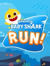 Baby Shark RUN Image
