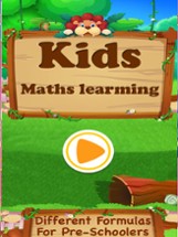 Basic Maths Learning Image