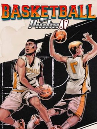 Basketball Pinball Game Cover