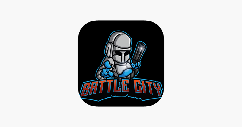 Battle City.io Game Cover