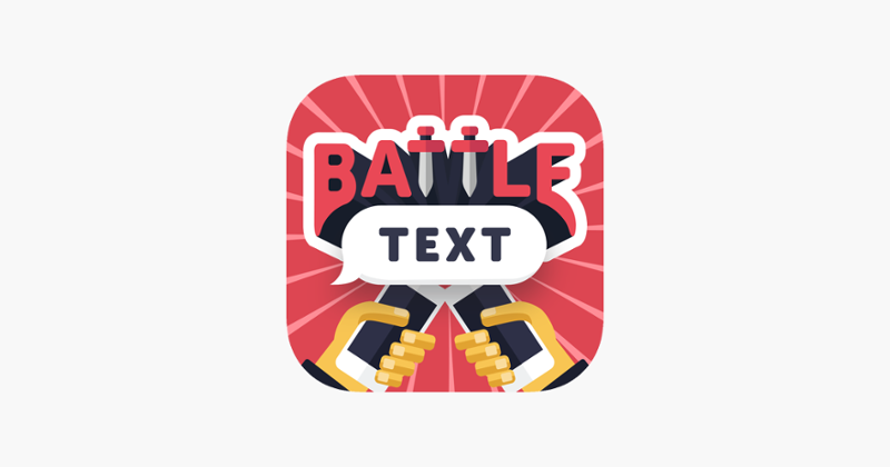 BattleText - Chat Battles Game Cover