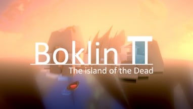 Boklin - The island of the Dead Image