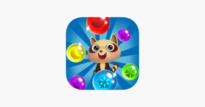 Bubble Shooter Deluxe - Land Pet Pop 2016 Free Edition Image