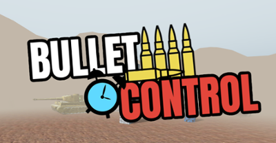 Bullet Control Image