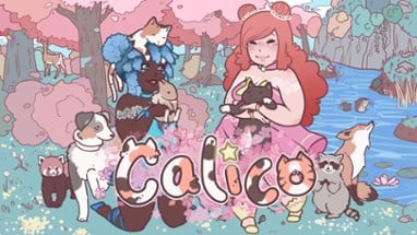 Calico Image