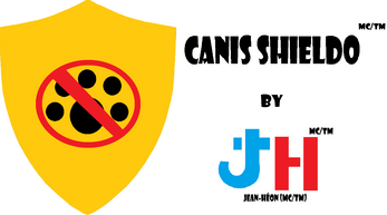 Canis Shieldo (MC/TM) Image