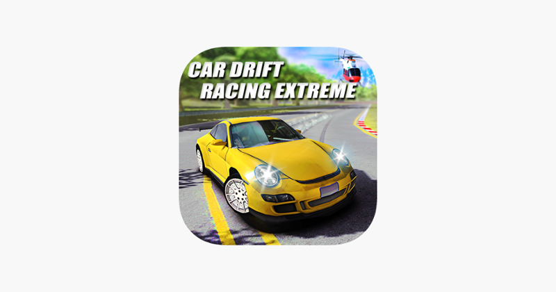 Car Drift Extreme Racing Game Cover