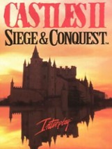 Castles II: Siege & Conquest Image