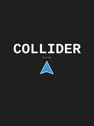 Collider Game Cover