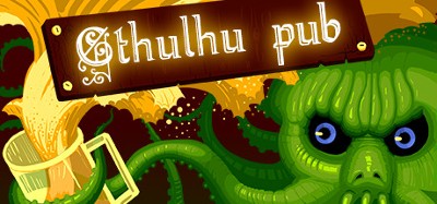 Cthulhu pub Image