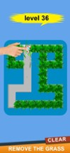 Cut &amp; Mow Grass Game Image