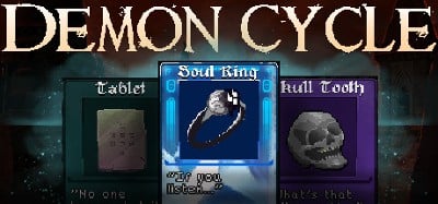 Demon Cycle Image