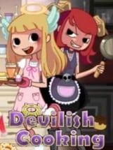 Devilish Cooking Image