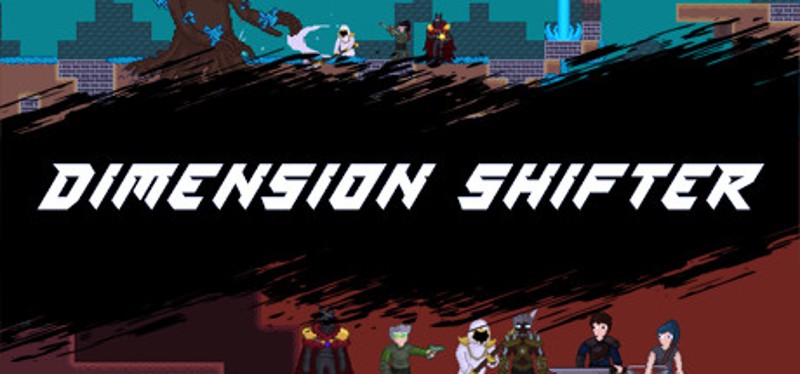Dimension Shifter Game Cover