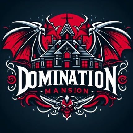 Domination Mansion Game Cover