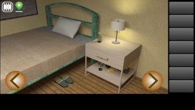 Escape Mystery Bedroom - Can You Escape Before It's Too Late? Image