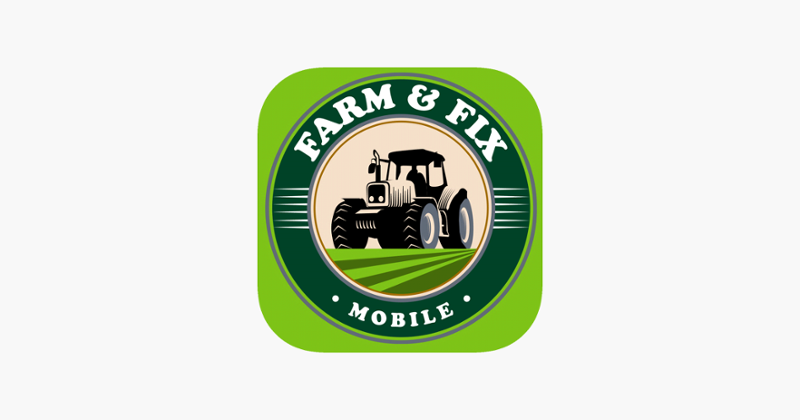 Farm&amp;Fix Game Cover