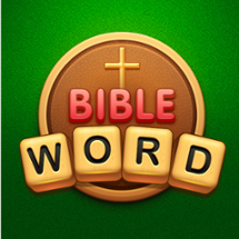 Bible Word Puzzle - Word Games Image