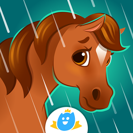Pixie the Pony - Virtual Pet Game Cover