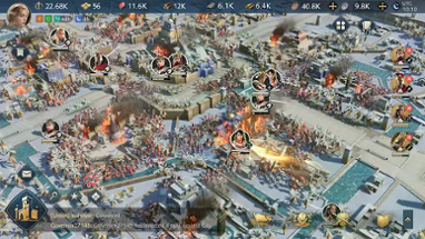 Age of Empires Mobile Image