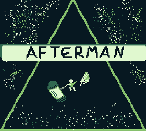 Afterman (Acension) Game Cover