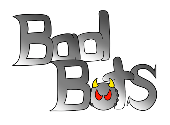 Bad Bots Game Cover