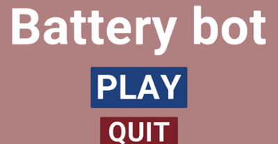 Battery Bot Image