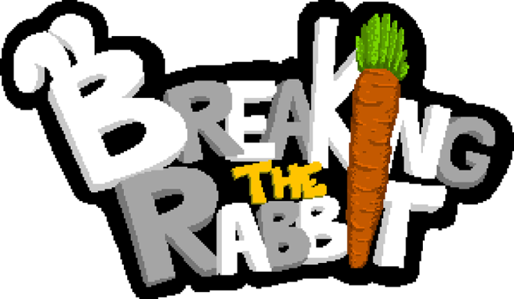 Breaking The Rabbit (DEMO) Game Cover