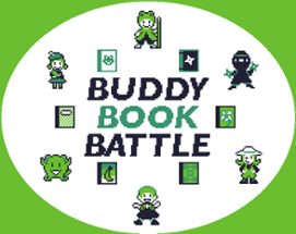 Buddy Book Battle Image