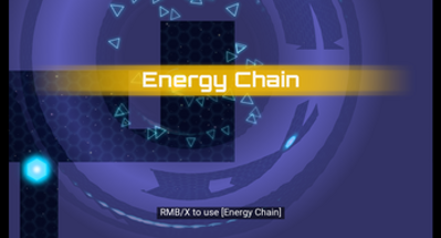 Energy Chain Image