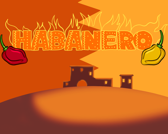 Habanero Game Cover