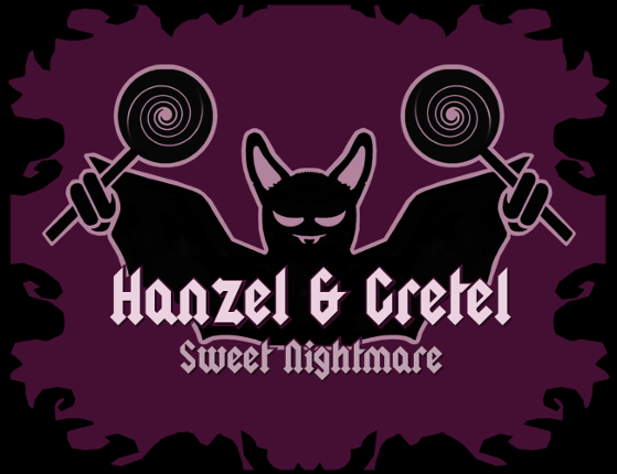 Hansel & Gretel: Sweet Nightmare Game Cover