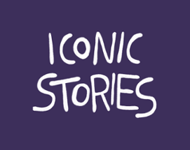 Iconic Stories Image