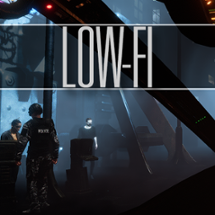 LOW-FI Image